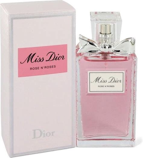 miss dior rose 'n roses aanbieding